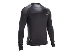Koszulka ION Rashguard Lycra Men LS Black 2020