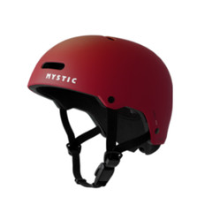Kask Mystic Vandal Pro Red 2025