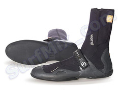 Buty wysokie Prolimit Global Orange