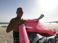 Latawiec NORTH Vegas 2007