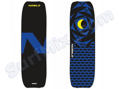 Deska Nobile Separa Flying Carpet Carbon Split 2015