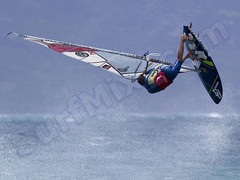 Używana deska Fanatic Ultra FreeWave SLS 2025