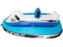 Dmuchana zabawka do skutera wodnego Jetpilot 2 Man Runabout Towable Multi 2020