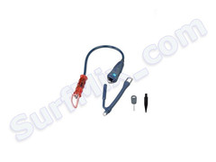 Chicken loop do Baru North NKB Freeride Kit + Leash 2018