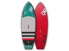 Deska SUP Fanatic Rapid Air 2018