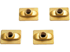Track Nut North NKB Duotone kpl 4 szt