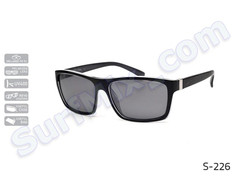 Okulary Arctica Drift S-226 POLARYZACJA