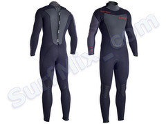 Pianka ION Element Semi Dry 5,5 DL Black 2015