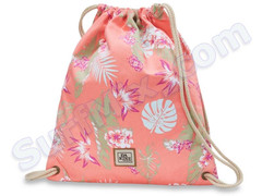 Worek Dakine Paige 10L Waikiki Canvas S/S 2018