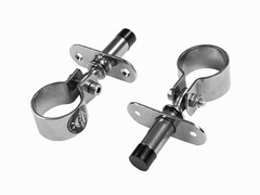 Dulka John Paddle Classic z gniazdem prostym (2 szt.)