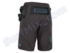 Trapez ION B2 Black 2018