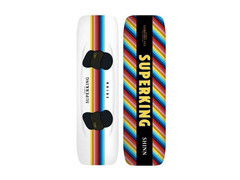 Deska SHINN SUPERKING Comfort-Fit lightwind 2019