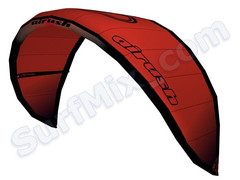 Latawiec Airush DNA 2012