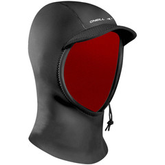 Kaptur ONeill Psycho Hood 1.5mm Black