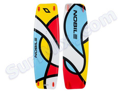 Deska Nobile T5 2017