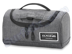 Kosmetyczka Dakine Revival Kit Medium Carbon S/S 2018