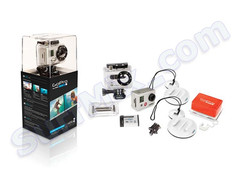 Kamera GoPro HD2 Surf Edition 2012