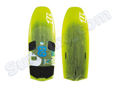 Deska North Race LTD 69 2016