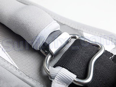 Trapez NORTH SAILS Highback 2009