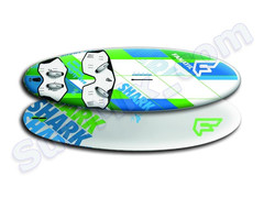 Fanatic Shark HRS 2014