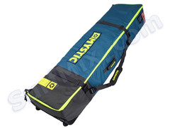 Pokrowiec z kółkami Mystic Matrix Pewter 2018