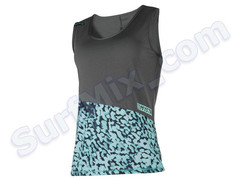 Koszulka Mystic Diva Tanktop Quickdry Women Grey