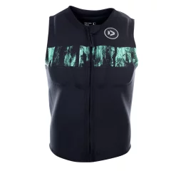 Kamizelka Duotone KITE VEST WAIST Black / Mint 2022