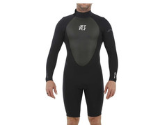 Pianka neoprenowa Jet Pilot Flight 2x2mm BZ LS Springsuit
