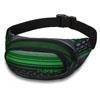 Saszetka Nerka Dakine Hip Pack Verde 2015