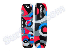 Deska Nobile Flying Carpet Tandem 2017