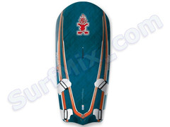 Starboard Formula Carbon 2015