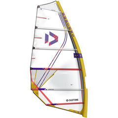 Żagiel Duotone E Pace SLS White Mustard 2025