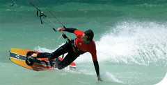 Gaastra Kite RIDER X 2006