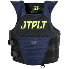 Kamizelka Jet Pilot RX S/E Nylon Vest ISO 50N Navy/Yellow