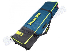 Pokrowiec z kółkami Mystic Matrix Pro Pewter