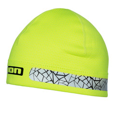 Czapka neoprenowa ION Safety Beanie Lime