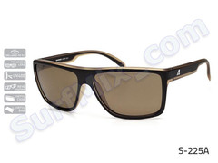 Okulary Arctica Mariner S-225A POLARYZACJA