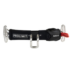 Uniwersalny Hak Prolimit Windsurf Spreader Bar Pin-Release Multi Webbing