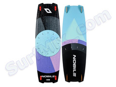 Deska Nobile 2HD 2017