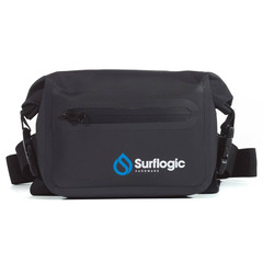 Saszetka Surf Logic Waterproof Dry Waist Pack 2l Black
