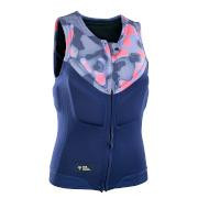Kamizelka ION Ivy Vest Front Zip Women Pink-Capsule 2022