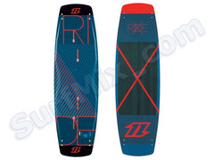 Deska North Kiteboarding X-Ride 2015