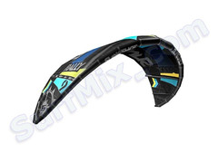 Latawiec Slingshot Rally 2016