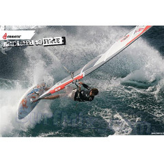 Fanatic Freewave 2008