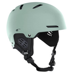Kask ION Slash Amp Light Olive 2025