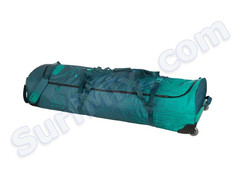 Pokrowiec z kółkami Ion Gearbag TEC 165cm 2/4 Golf 2019