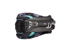 Trapez Mystic Dazzled Phantom Grey