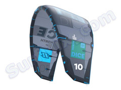 Latawiec North Kiteboarding Dice 2018