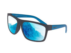 Okulary Blizzard Rubber Grey POLSC603081 Polaryzacja