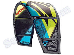 Latawiec Naish Torch 2012